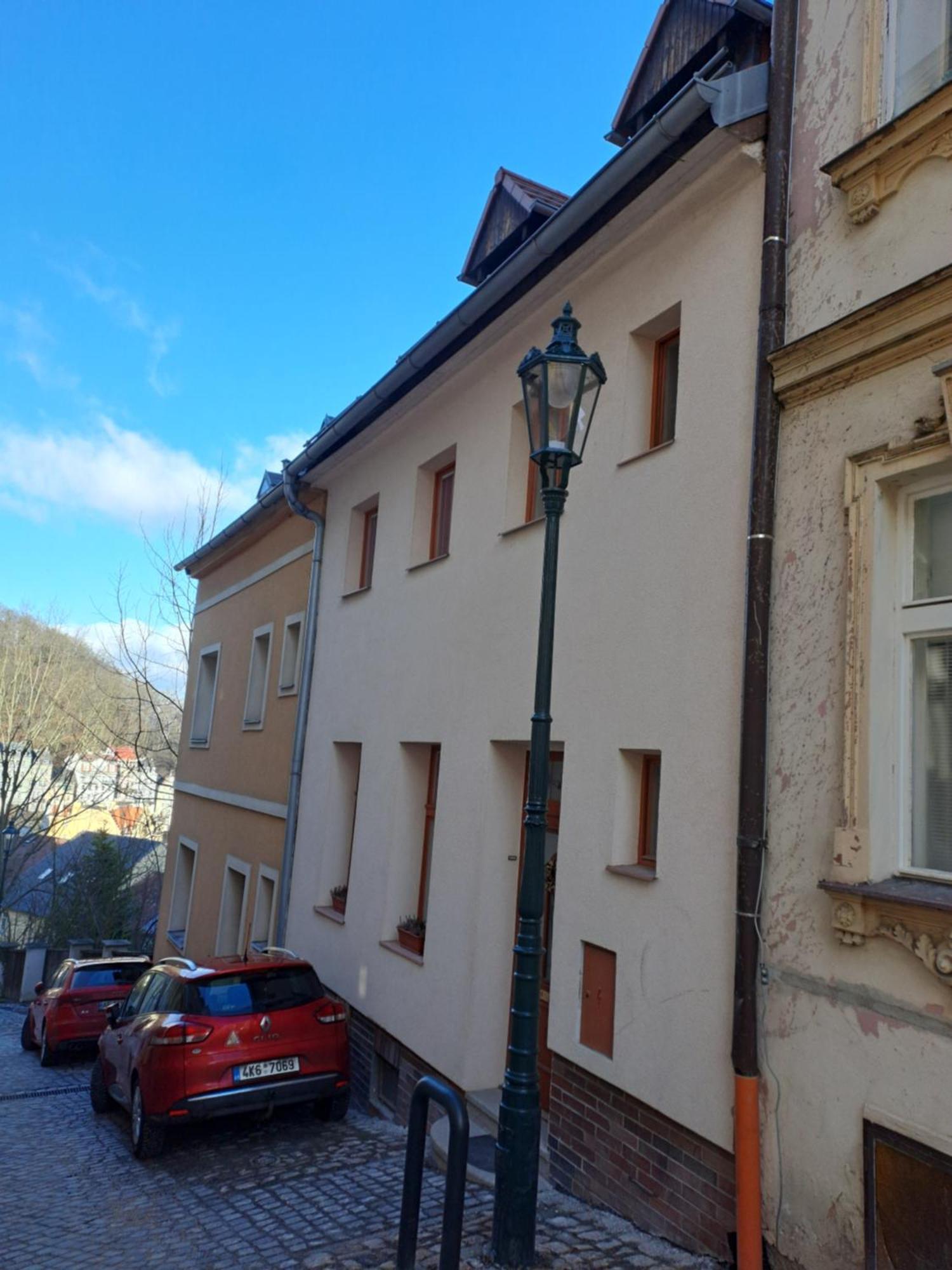 VILA HISTORICA KARLOVY VARY ≡ Карловы Вары, Чехия ≡ Lowest Booking Rates  For Vila Historica Karlovy Vary in Карловы Вары, Услуги